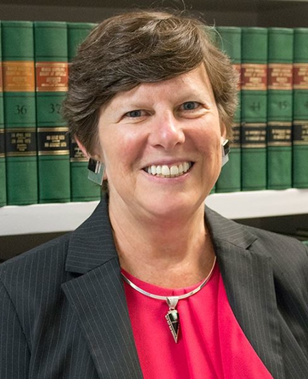 Barbara R. Morgenstern Photo