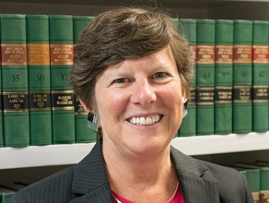 Barbara Morgenstern Photo